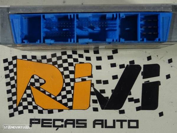 Centralina Caixa De Velocidades  Bmw 3 (E46)  7521759 / 96025410 / 5Wk - 3