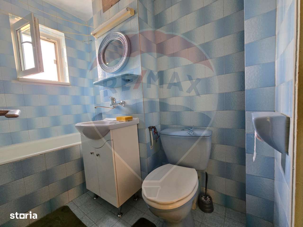 Apartament cu 2 camere de vânzare în zona Grigorescu-8