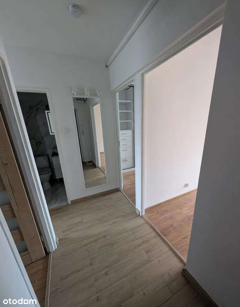 os. Kosmonautów, 3 pokoje, po remoncie! - Pełny obrazek: 5/10