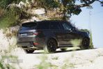 Land Rover Range Rover Sport - 23