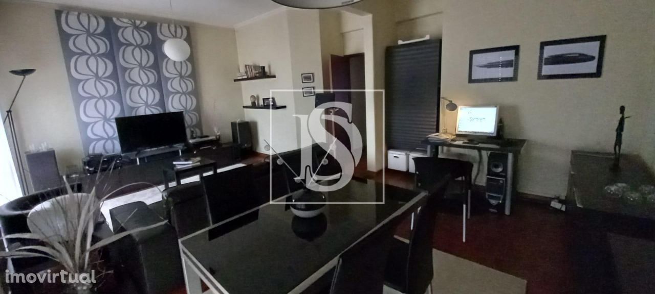 Santarém - Apartamento T2