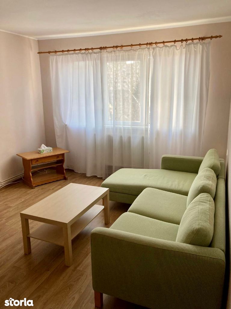 A/1333 De vânzare apartament cu 2 camere în Tg Mureș -Dâmb
