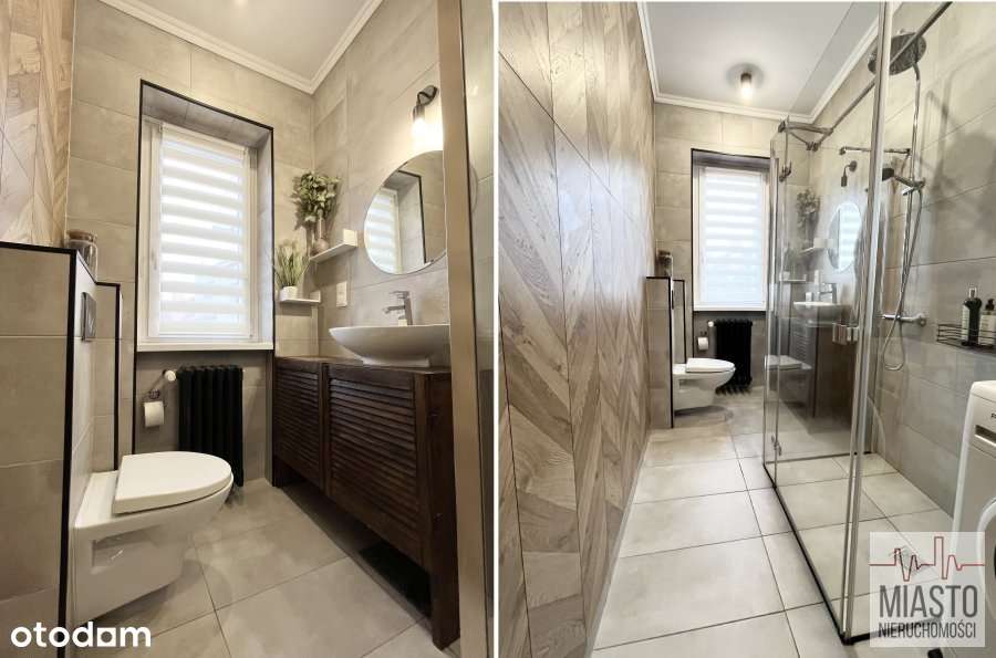 4 pokoje z balkonem 2 min. od rynku-12