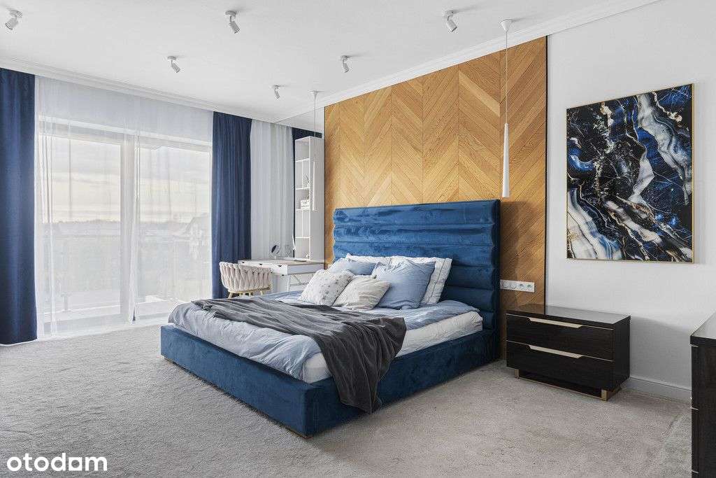 Dom premium I Duża działka I 2020 rok-14