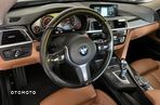 BMW Seria 4 430i Luxury Line - 14