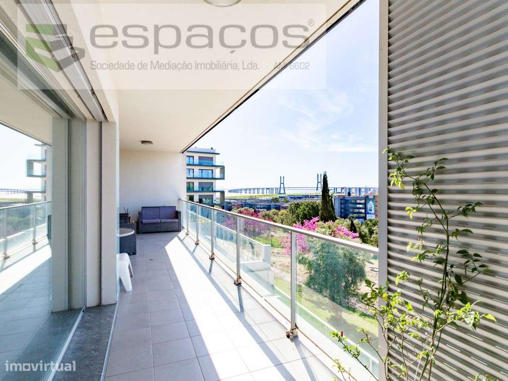 T4 na Qta da Parreirinha , Bobadela - Grande imagem: 5/51