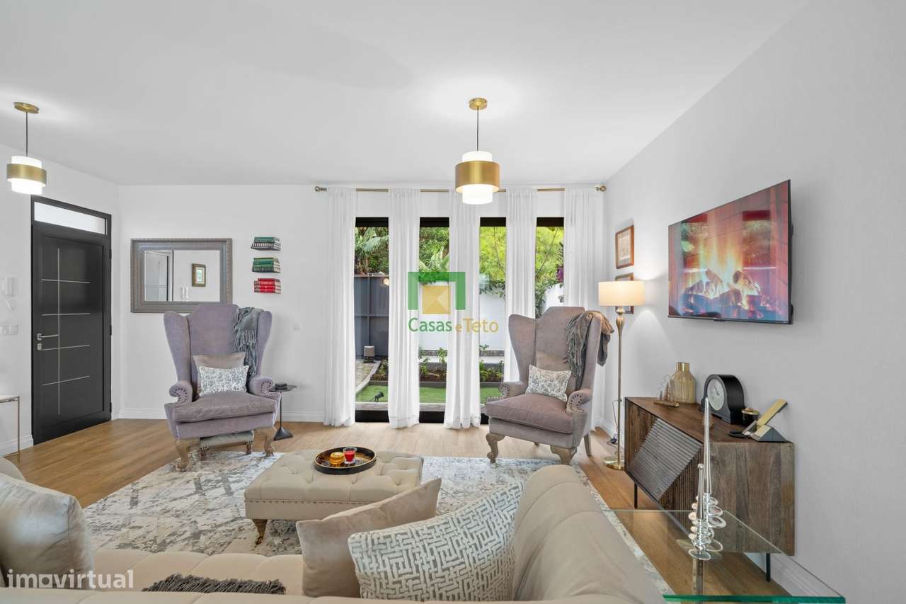 Moradia T3 Campanário-11