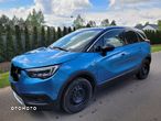 Opel Crossland X 1.2 Start/Stop Automatik Edition - 2