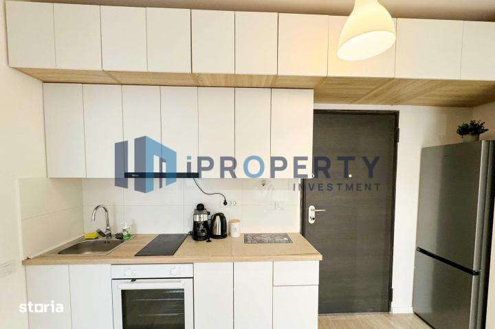 Drumul Taberei | Plaza Romania | 2 Camere | Centrala | Metrou 7 min - Imagine principală: 4/8