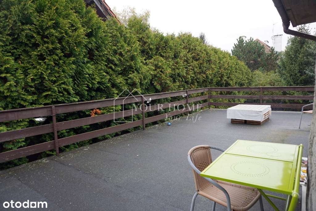 Dom wolnostojący w Bielanach Wrocławskich-7