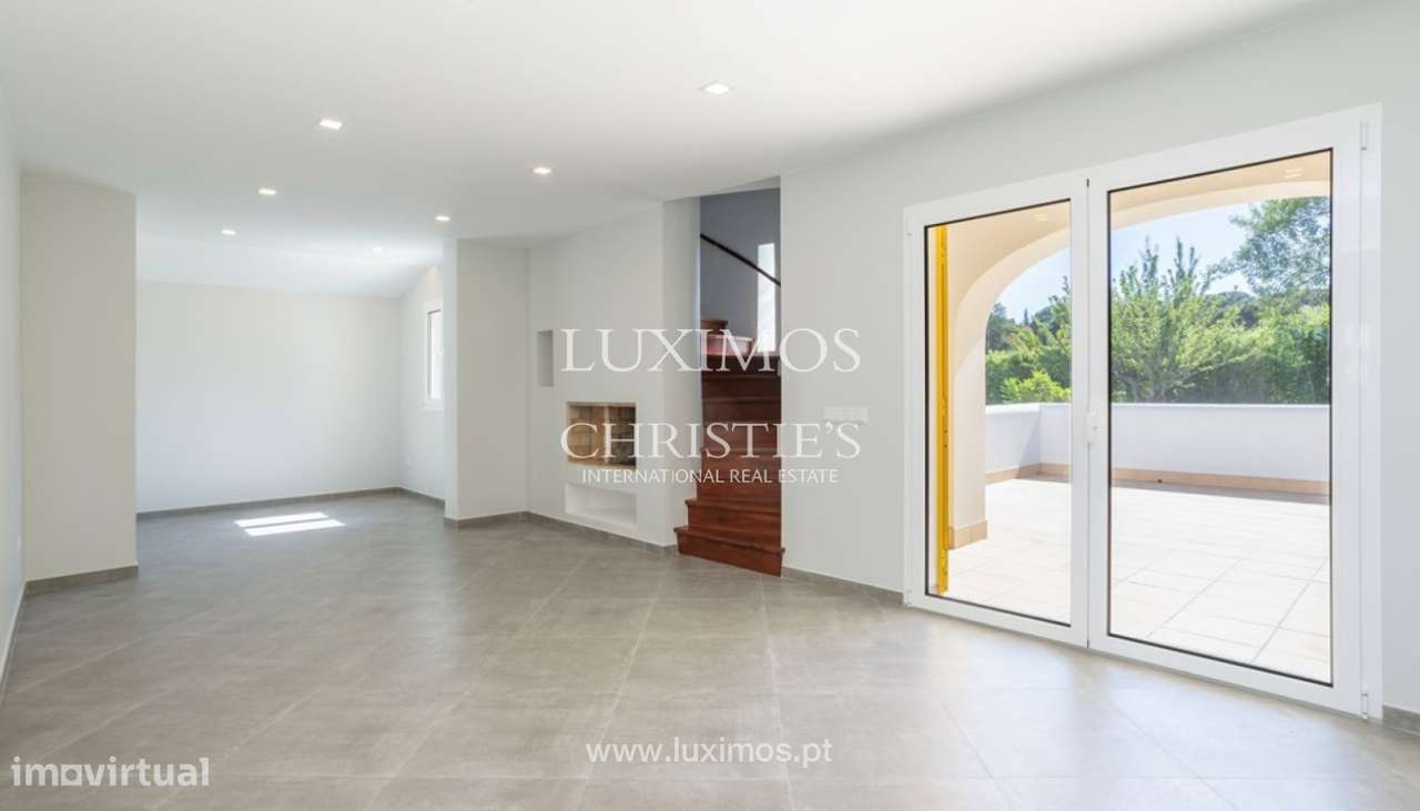 Moradia V3 inserida em condomínio, à venda em Vilamoura, Algarve - Grande imagem: 4/25