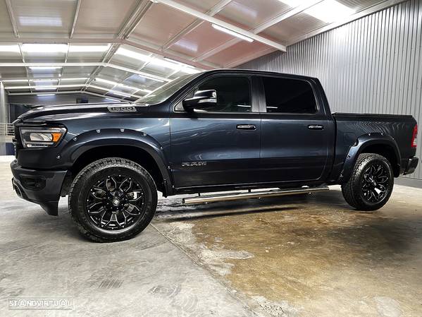 Dodge RAM 1500 5.7 V8 Hemi Bighorn Crewcab - 4