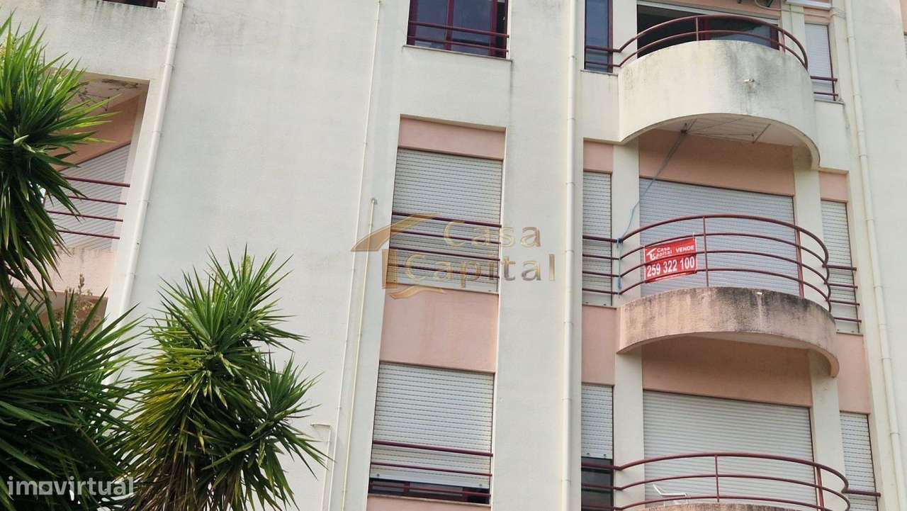 Apartamento T4 Sra. Conceição-41