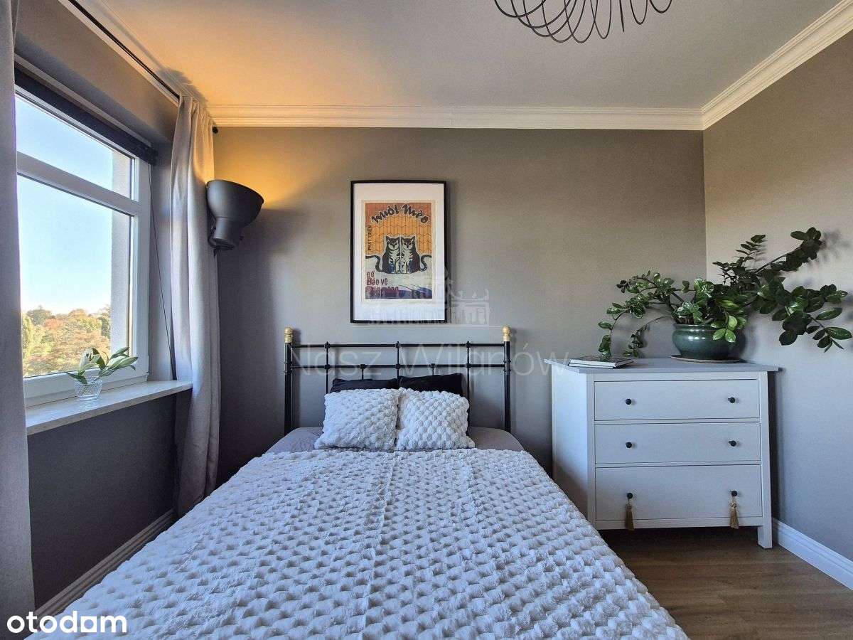 3-4 pokojowe z widokiem-13