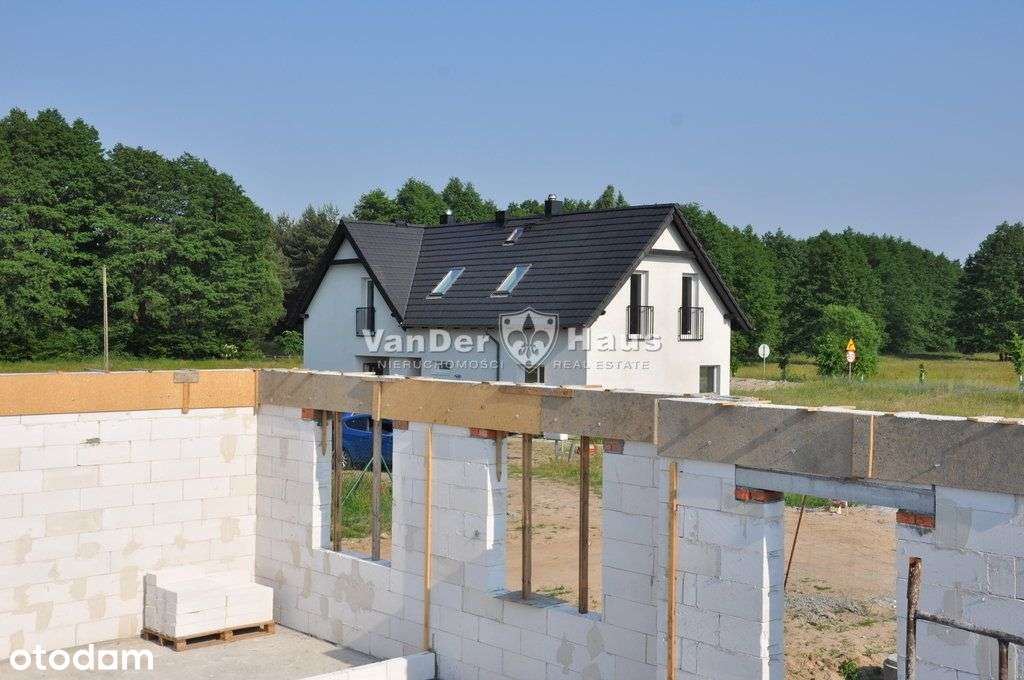 Gołuń - atrakcyjne działki na sprzedaż-3