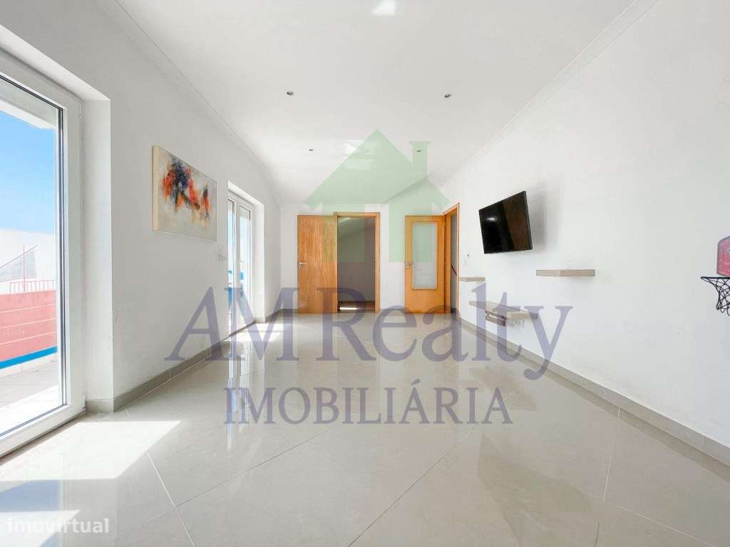 APARTAMENTO T2+1 | FERREL | PENICHE-16