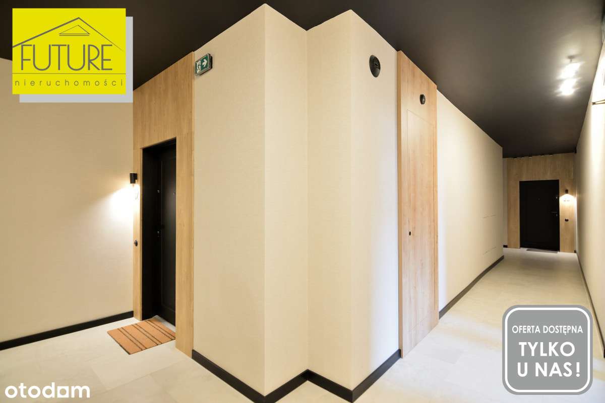 Dwupoziomowy apartament na elbląskiej starówce-6