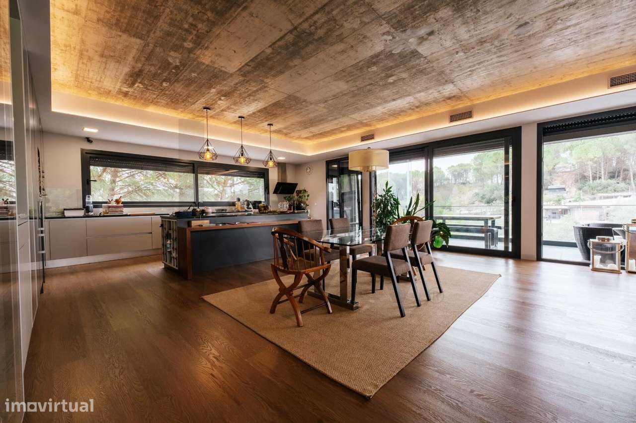 QUINTA COM 10 HA  E MORADIA CONTEMPORÂNEA  |  COIMBRA-9