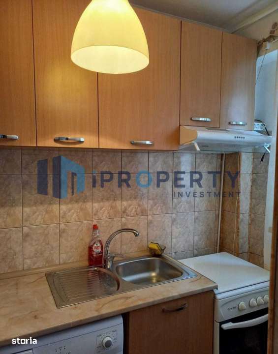 Iancului - Armenesc | Garsoniera | Balcon | Bloc 1980 | Metrou 15min - Imagine principală: 4/7