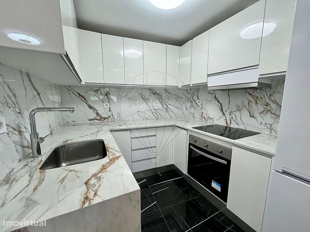 Apartamento T1 para venda - Grande imagem: 5/15