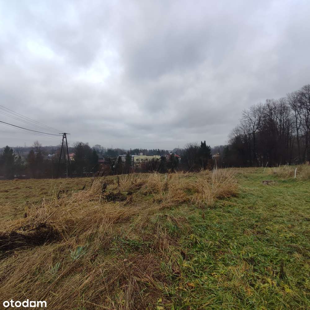 15 DZIAŁEK BUDOWLANYCH Z PIĘKNYM WIDOKIEM- MIĘDZYRZECZE DOLNE - Pełny obrazek: 4/11