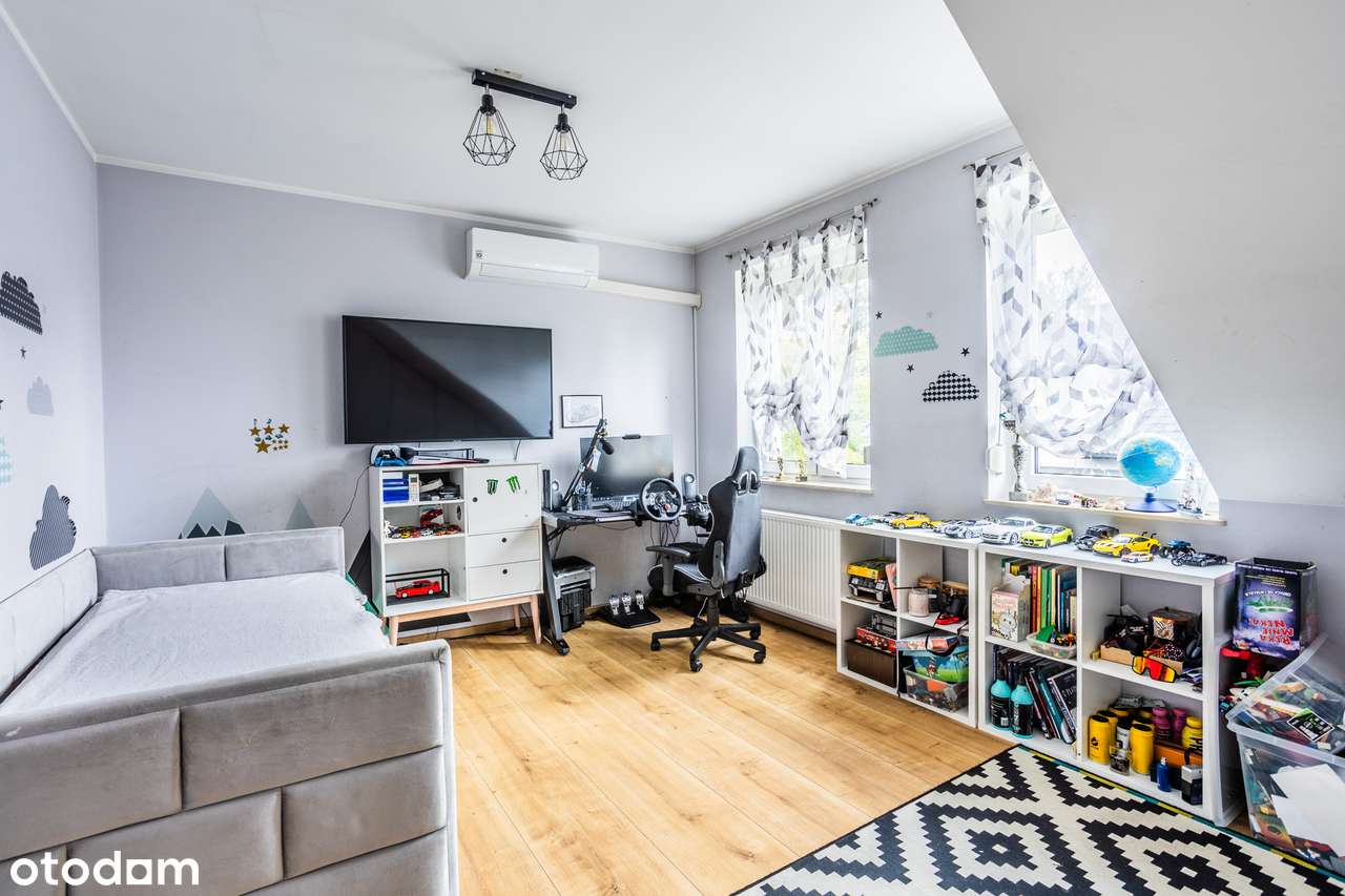 Wysoki standard, świetna lokalizacja, cisza i spokój-9