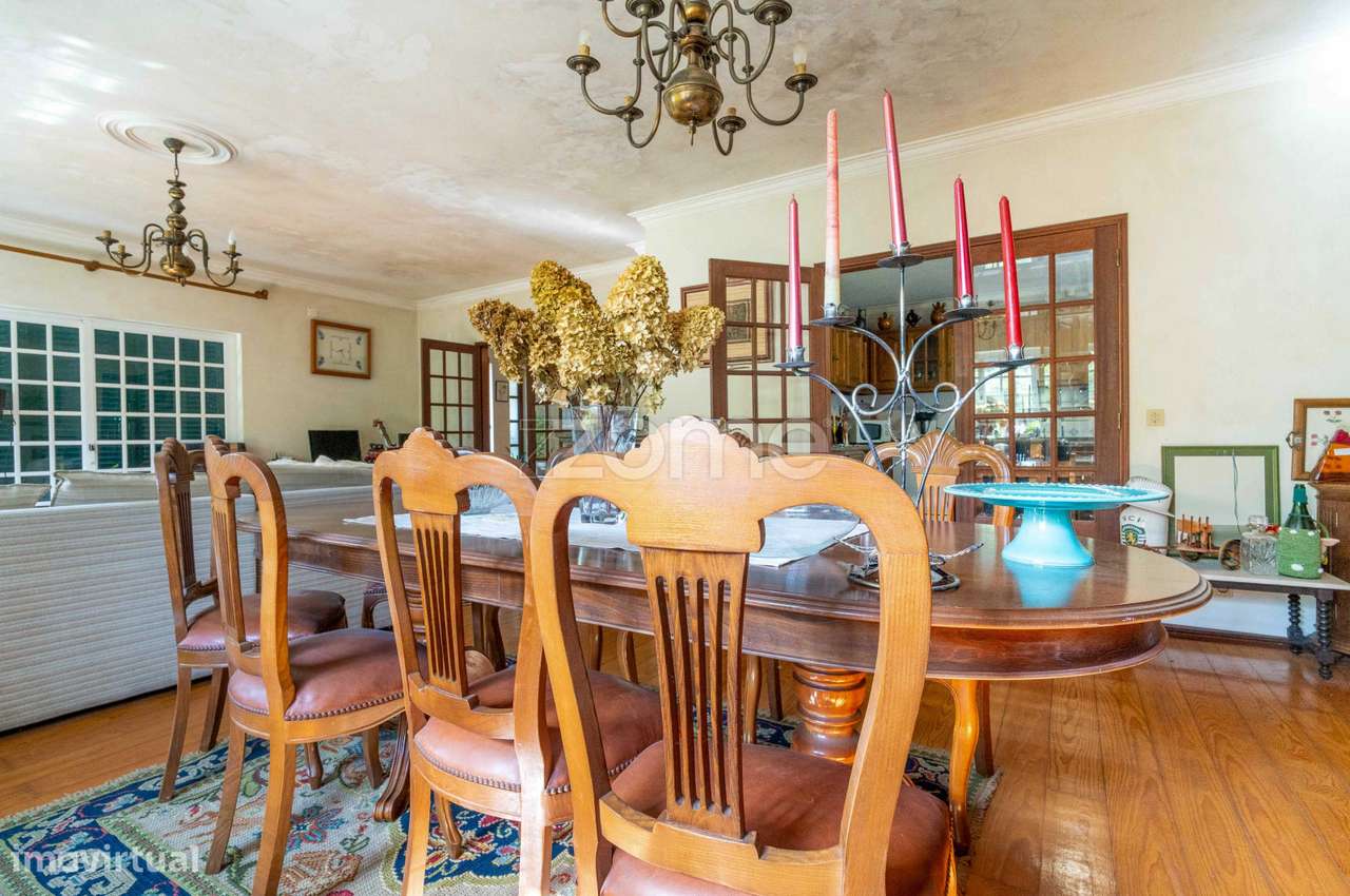 Moradia T3 em Baiões, São Pedro do Sul - Grande imagem: 5/38