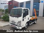 Isuzu M21 TH - 9