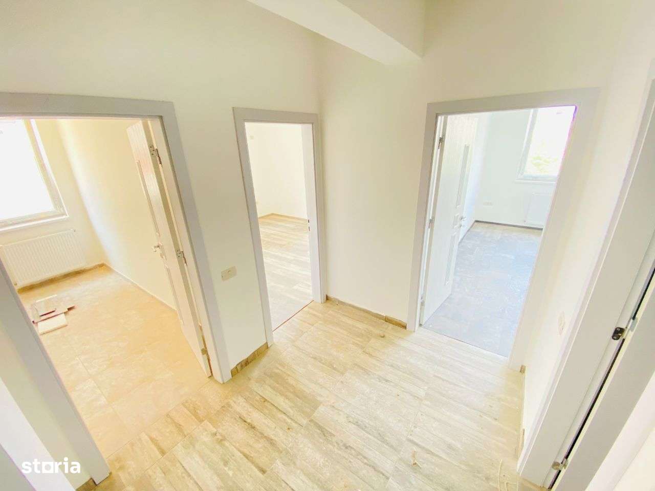 Apartament Tip Studio Start Vanzari Weiner Residence Imobil 7-11