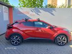 Toyota C-HR 1.8 HSD 4x2 CVT C-ult - 8