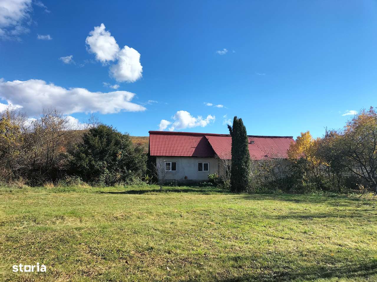O oportunitate de investiție în zona Argeş – Rădești, comuna Stâlpeni-2
