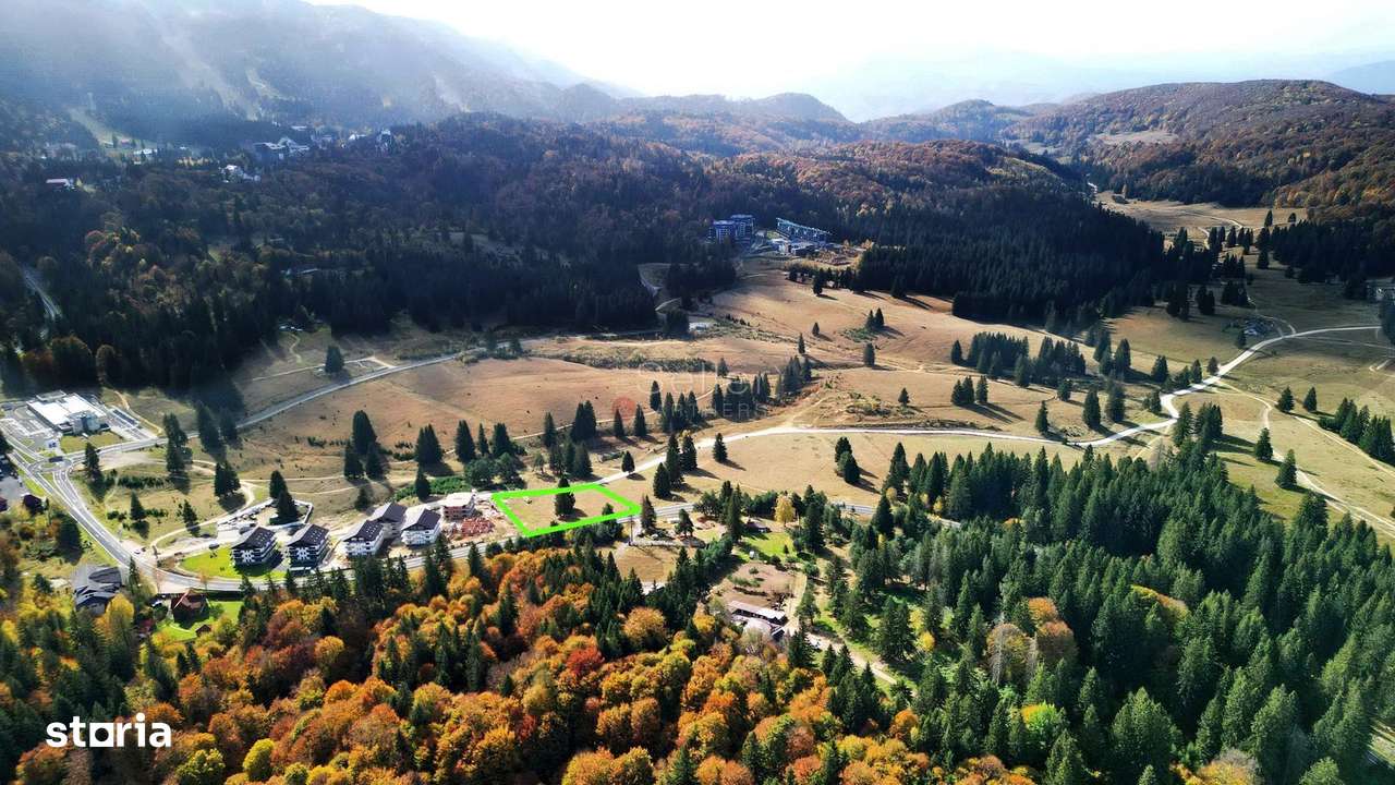 Teren Intravilan - Imagine principală: 4/20