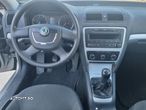 Skoda Octavia 1.6 MPI Ambiente - 12