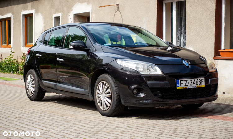 Renault Megane 1.5 dCi Authentique - 2