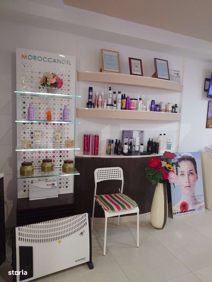 Spatiu comercial, 290 mp, zona Micro 3 - Imagine principală: 5/13