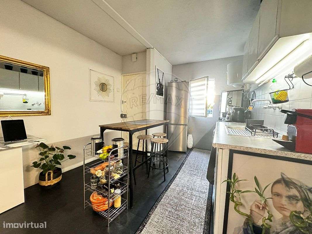 Apartamento T3 para arrendamento - Grande imagem: 4/10