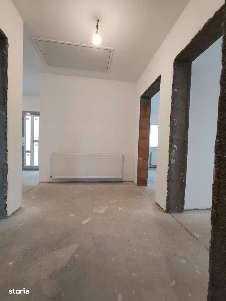 FARA COMISIOANE casa TOP 4 camere 2 bai PARTER+pod placa camera tehnic-5