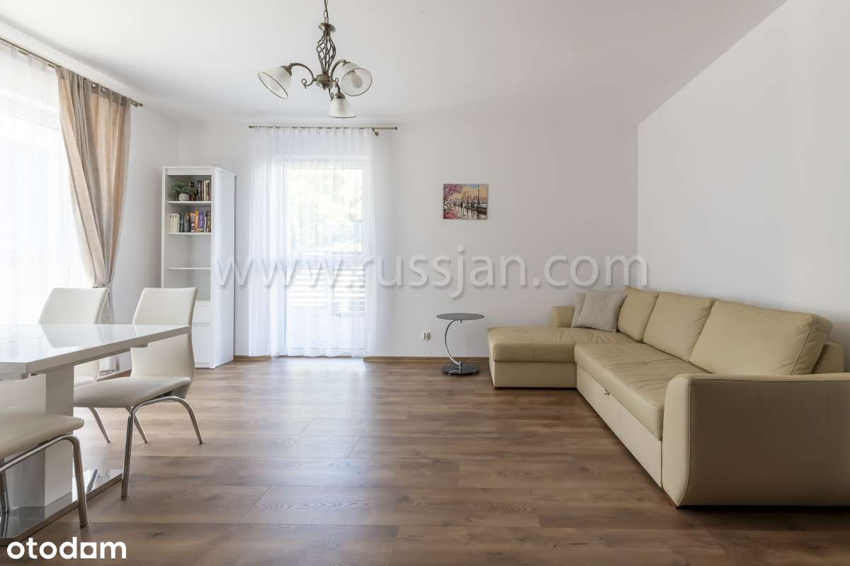 Dwa pokoje, parking - 12 miesięcy - Pełny obrazek: 5/16