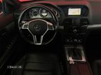 Mercedes-Benz E 250 CDi Elegance BlueEfficiency Auto. - 10