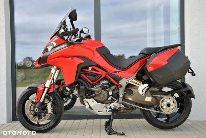 Ducati Multistrada - 3