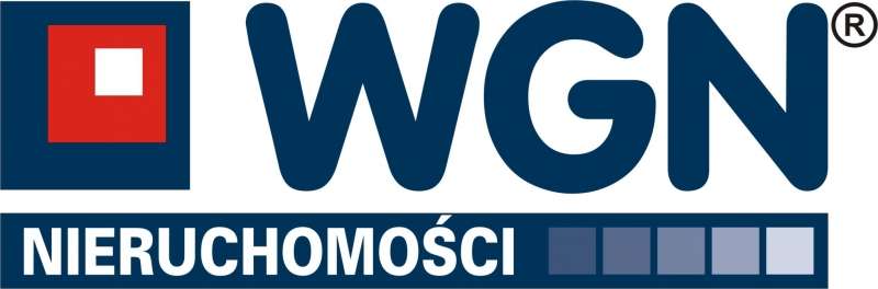 Logo: WGN Nieruchomości Kwidzyn