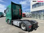 MAN TGX - 5