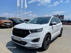 Ford Edge - 5