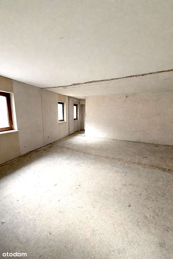 Dwa lokale o łącznej powierzchni 87,1 m² centrum Milicza- Inwestycja-10