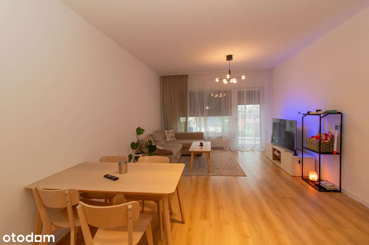 Wykończone pod klucz,  nowoczesne osiedle - Pełny obrazek: 5/18