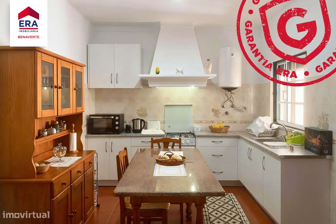 Moradia T2 - Almeirim-0