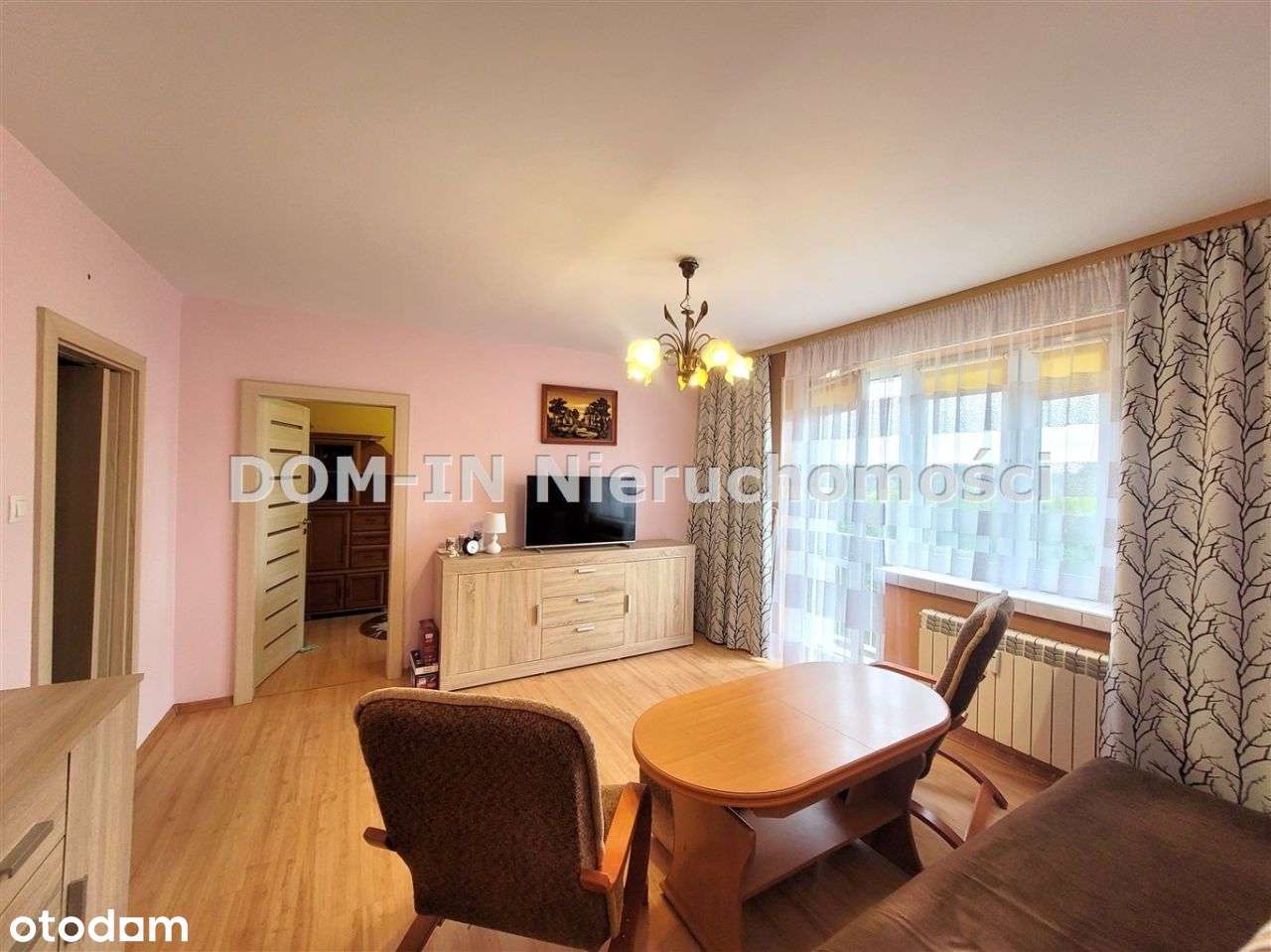 M-3 umeblowane i wyposażone, os 1000 Lecia - Pełny obrazek: 4/10