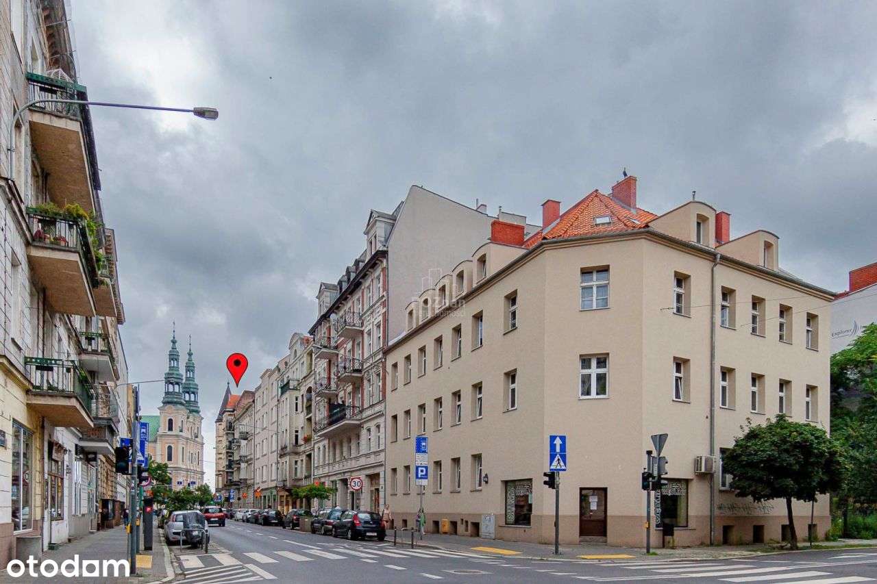 Gotowa inwestycja, pakiet 2 lokali, Centrum-12