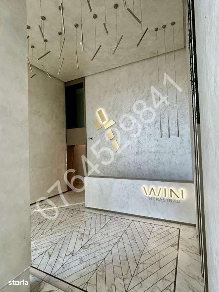 Apt. DUPLEX 2 camere zona Sos. Nordului, WIN Herastrau - Imagine principală: 4/18