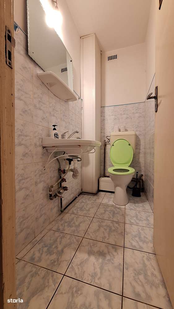 Apartament 3 camere Et 1 Zona Romanilor - Imagine principală: 5/12